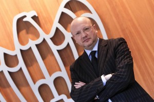 Vincenzo Boccia eletto nuovo presidente di Confindustria
