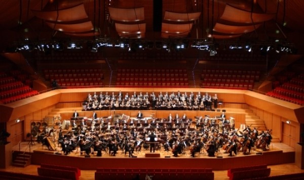 Pacchetto scontato per il Teatro dell’Opera di Roma e l’Accademia Santa Cecilia