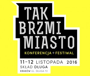 Krakow: an international conference and network for artists