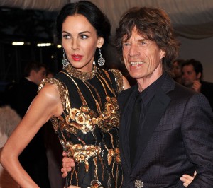 L&#039;Wren Scott, annullato il resto del tour australiano dei Rolling Stones