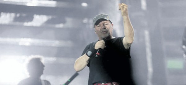 Rock, estate da urlo