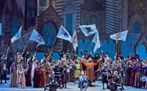 Verdi spopola in Cina con il Simon Boccanegra del Regio di Torino