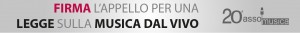 L'appello di Assomusica per una legge sulla musica dal vivo diffuso sui media