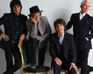Roma, non fare la stupida con gli Stones