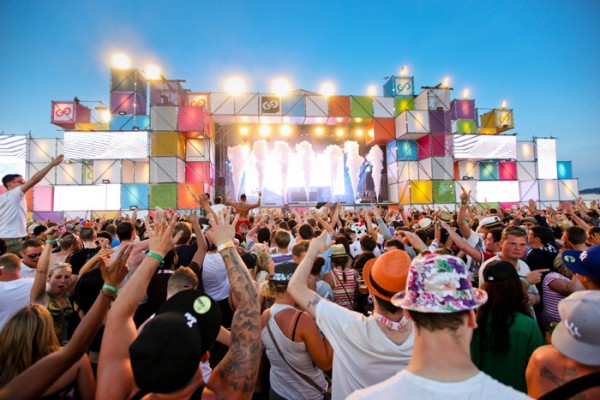I festival fanno bene all&#039;economia. Ecco perché.