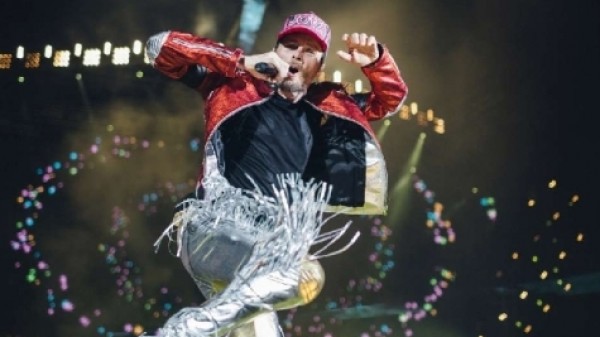 Vasco, Jovanotti, Tiziano Ferro: è l&#039;estate degli stadi