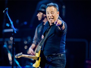 Dopo Springsteen a Napoli, al Ministro dei Beni Culturali lettera aperta di Trotta