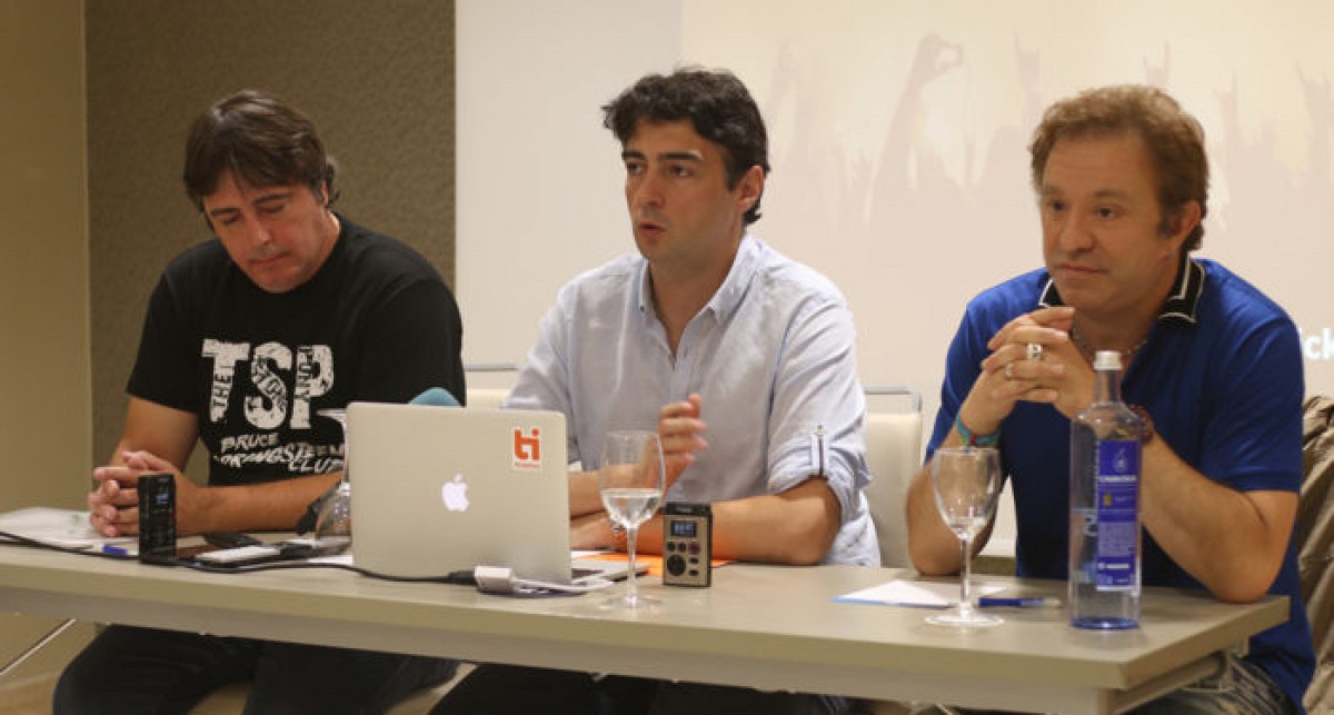 Spagna, la maggioranza dei biglietti rivenduta per profitto