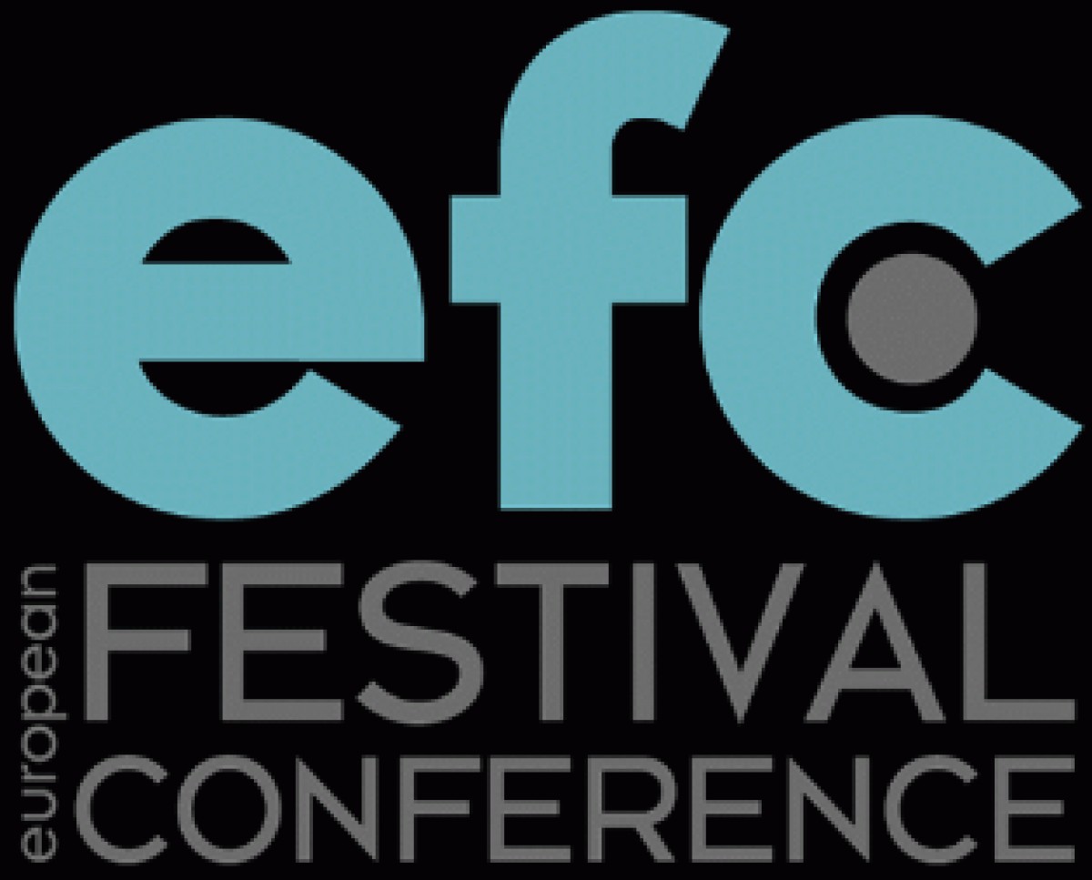 European Festival Conference 2017