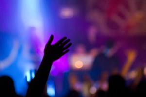 La musica è (di nuovo) finita.