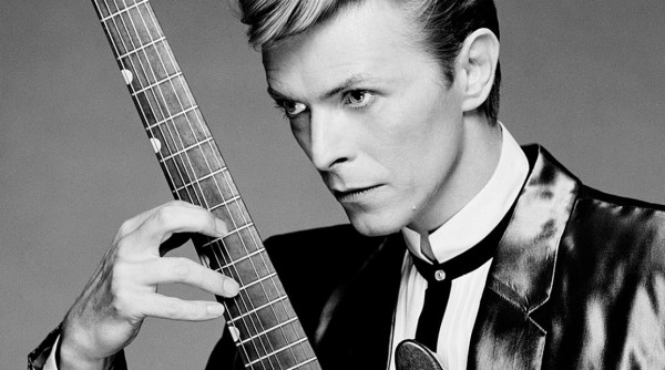 È morto David Bowie, il trasformista del rock