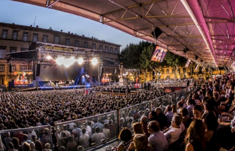 L’economia dei festival vale oltre 100 milioni