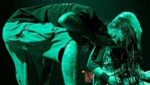 Randy Blythe lancia l'appello: 'Siate responsabili ai concerti'