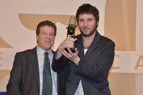 SANREMO 2013: IL CILE VINCE IL PREMIO ASSOMUSICA