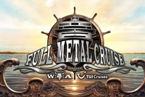 'Full Metal Cruise': fiumi di birra per la crociera metal
