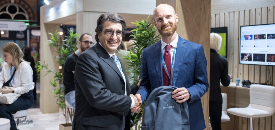 WOMEX 2024: la musica italiana protagonista a Manchester