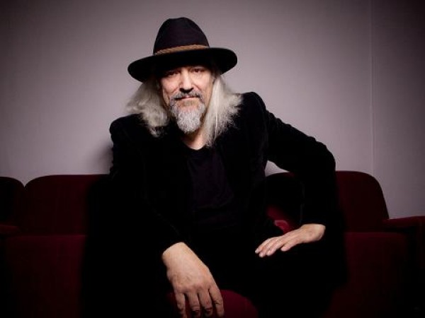 Eugenio Finardi, 'Palco aperto': 'Creatività giovane, un mondo da esplorare'