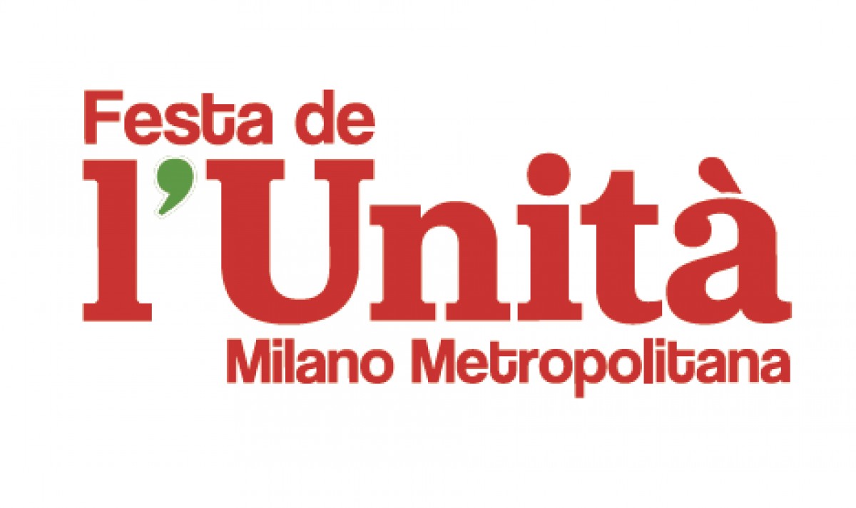 17.07.2017 Festa dell&#039;Unità di Milano: Incontro &quot;Gli spettacoli dal vivo, la nuova legge&quot;