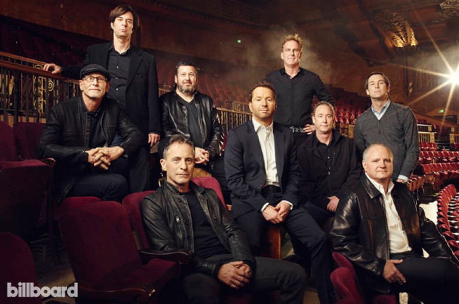 Live Nation, aumentano del 23 per cento le vendite nell'ultimo anno