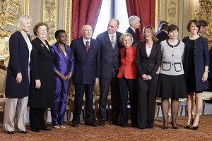 Governo: Cultura, Sottosegretari Giordani e Borletti Buitoni