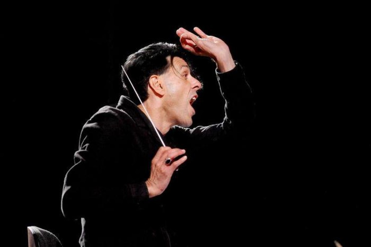 Ezio Bosso in concerto il 22 a Bologna per i terremotati