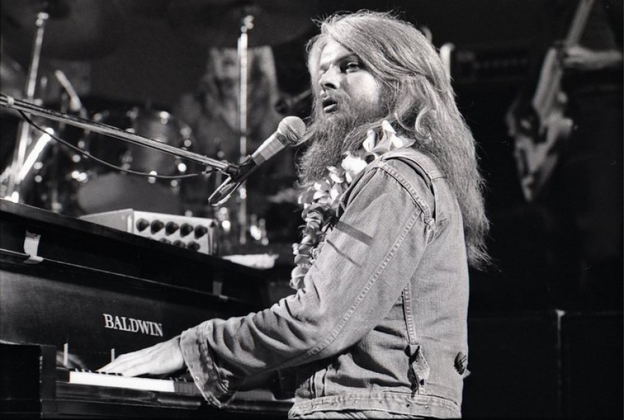 Morto Leon Russell, icona del rock anni Settanta