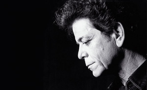 Ciao Lou Reed!