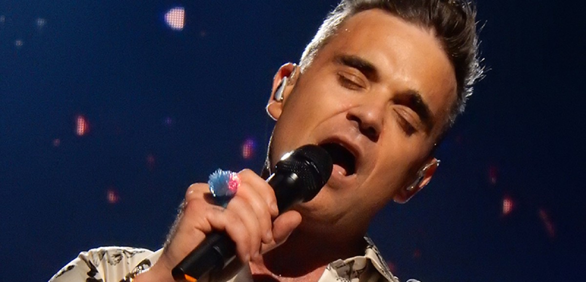 Truffati i fan di Robbie Williams, chiuso un sito di biglietti fraudolento