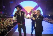 A LORENZO JOVANOTTI assegnato il Premio “Assomusica Music Award for Best Visual Live Show 2015”