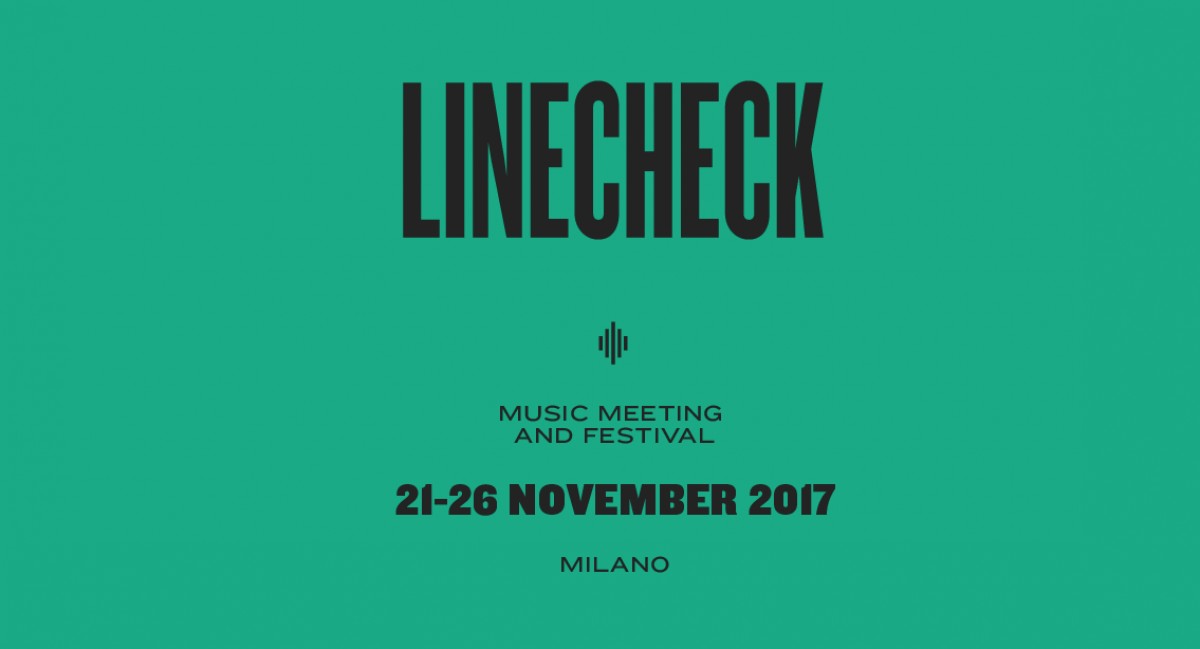 ASSOMUSICA AND LINECHECK FESTIVAL SUPPORTS THE ITALIAN MUSIC WEEK OF MILAN.