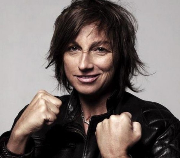 «La mia Mamma suona il rock
