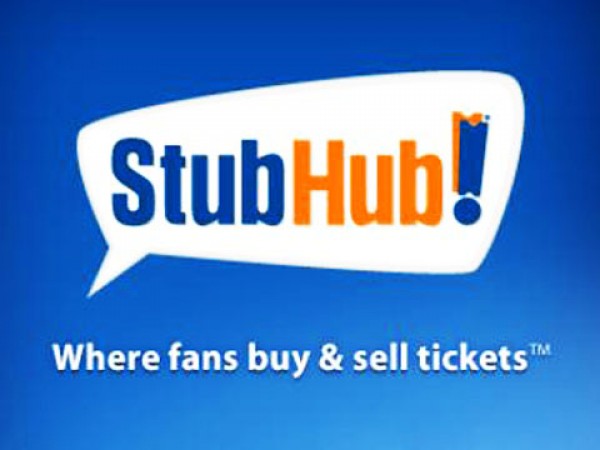 StubHub: dal secondary ticketing alle app e alla musica dal vivo