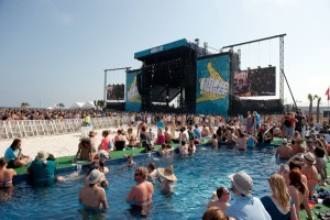 Concerti, USA: se il pacchetto vip rovina il festival rock