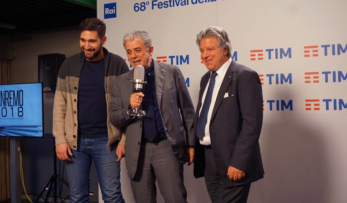 Istituito il &quot;Premio David Zard&quot;