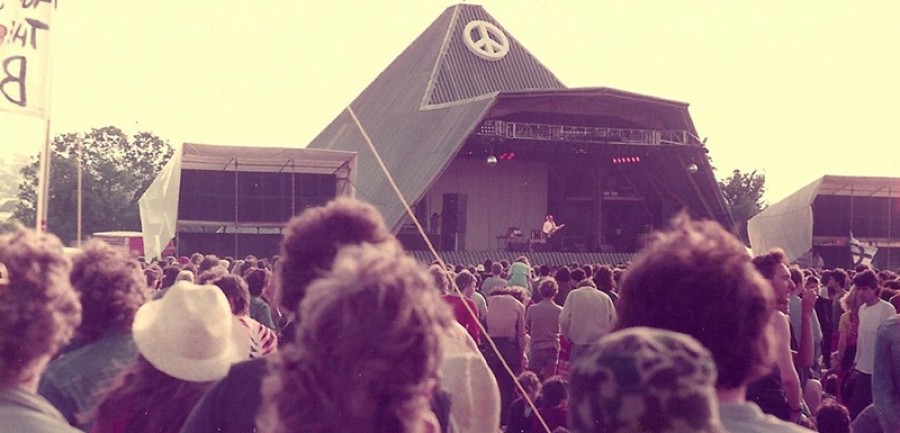 Tutti i festival dagli anni Sessanta in una playlist