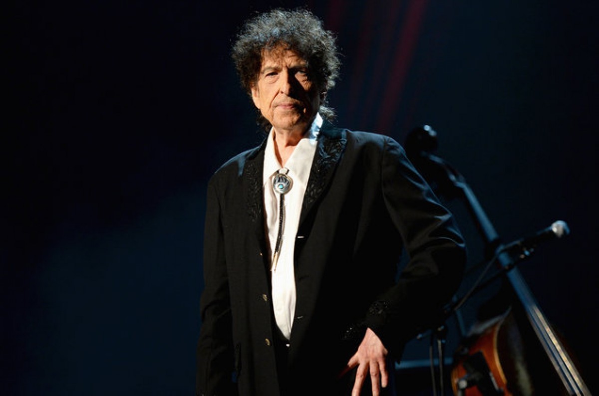 Bob Dylan accetterà il Nobel ma non terrà un discorso