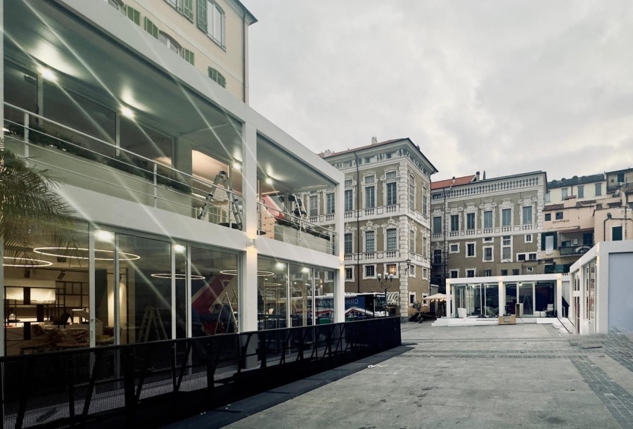 ASSOMUSICA PARTNER DI PIAZZA DELLA MUSICA A SANREMO 2024