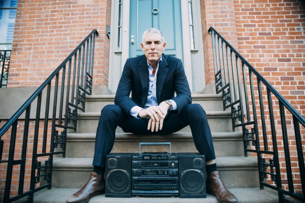 Con Lyor Cohen una nuova direzione per Youtube