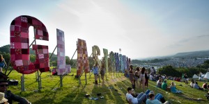 Multa di 31 mila sterline al festival di Glastonbury per incidente del 2014