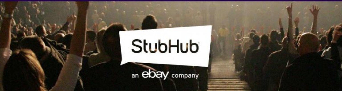 Sole 24 ore: Secondary ticketing, E-Bay cambia nome a Ticketbis: adesso è StubHub