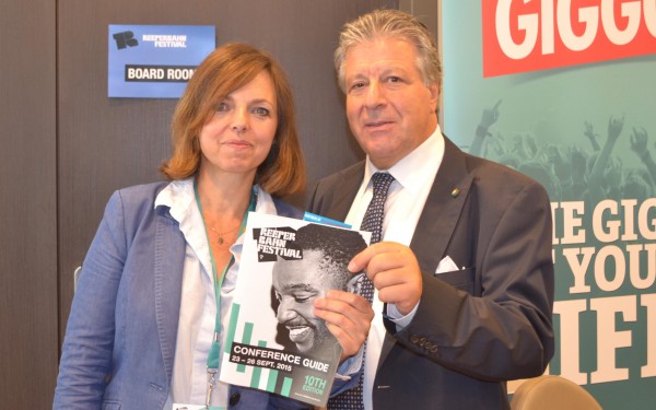 Dall’Europa un supporto formale al settore della musica live, una vittoria per Assomusica
