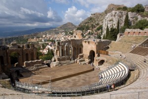 Il rock traina la Sicilia ma la politica rallenta
