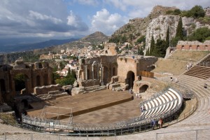 Il rock traina la Sicilia ma la politica rallenta
