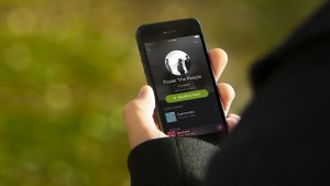 Spotify, aumentano gli introiti ma anche le perdite